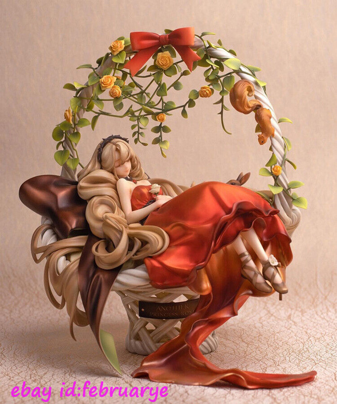 Myethos 1/8 Genuine FairyTale-Another Sleeping Beauty Complete