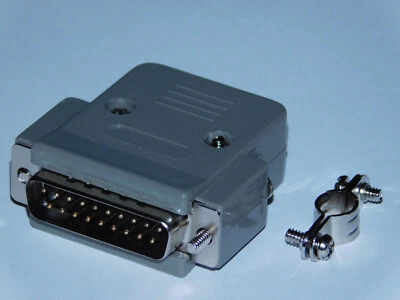 D-SUB DB19 19 poli connettore femmina connettore maschio SUB-D DB19M Atari DMA