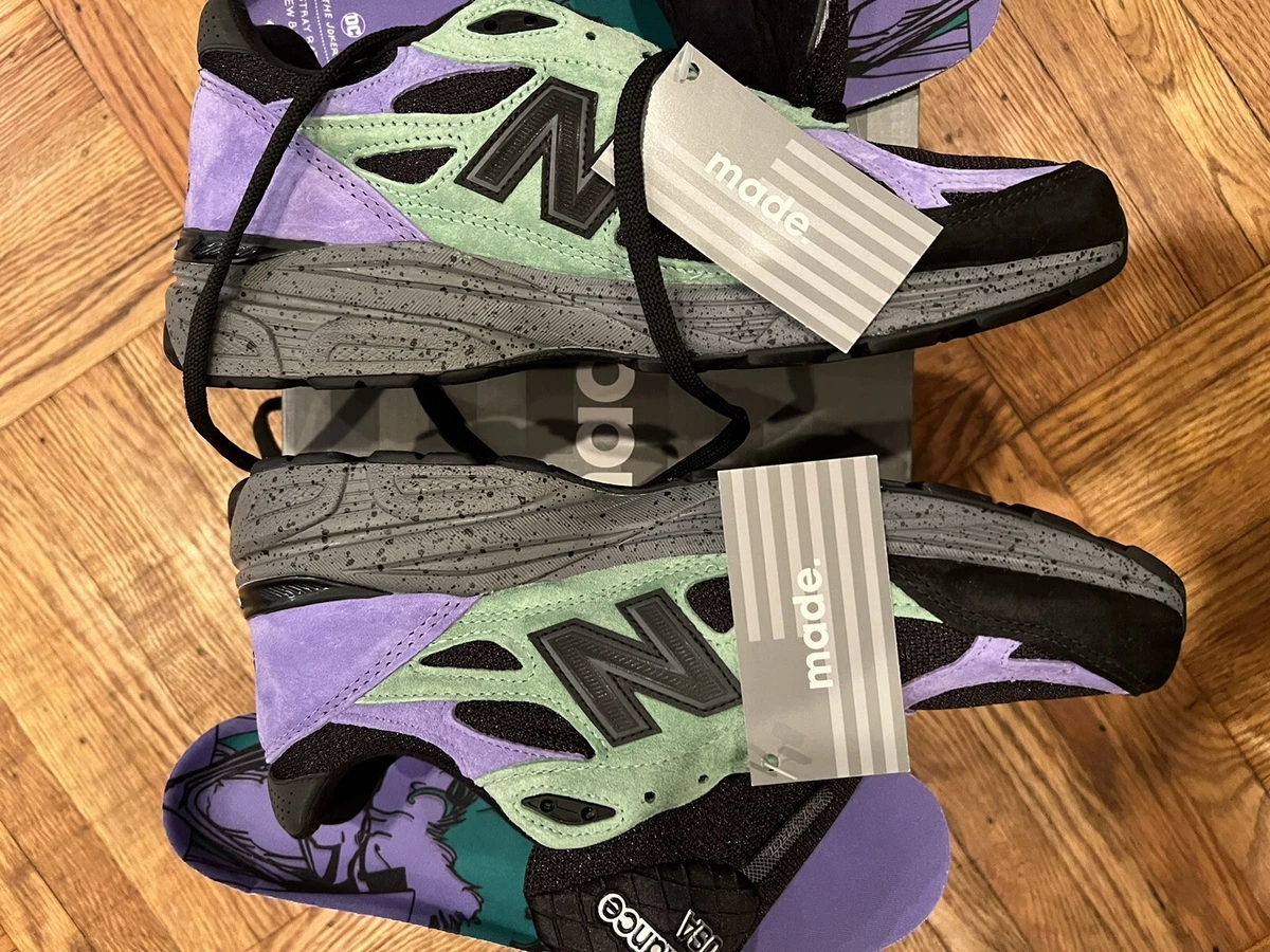 New balance 990v3 stray rats cheap
