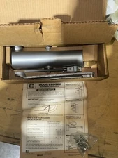 New Old Stock Russwin 92 SBL Door Closer / “90” Series Door Closer