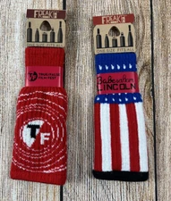 Freaker Bottle Koozie One Size Made In USA Lot of 2