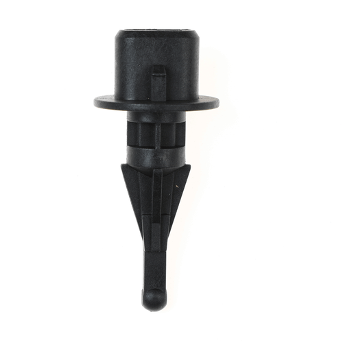 Air Temperature Sensor For Toyota Landcruiser FZJ78R 4.5L 1FZ-FE 6cyl 1365060G00 - Picture 4 of 8