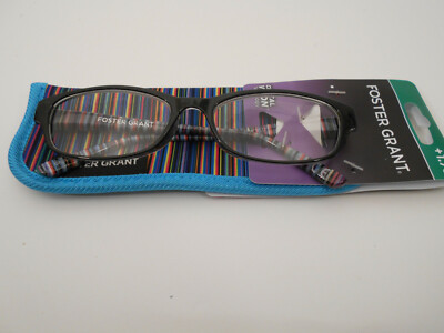 Reading Glasses Foster Grant BRIANNA