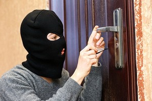 qicklock portable door lock