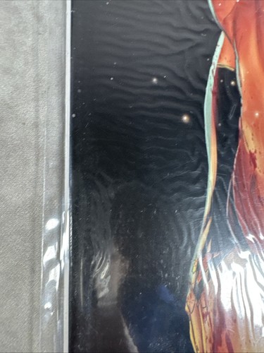 🦇 DRACULINA #1 (JAMIE TYNDALL EXCLUSIVE BLOOD VIRGIN VARIANT) Dynamite Ltd 100 - Bild 4 von 7