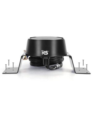Rs 5-In-1 Omni-Directional Antenna Wi-Fi/Wifi 6E Fixed Bracket Antennas System