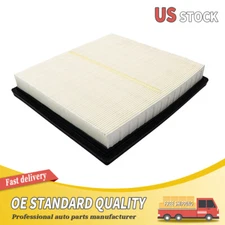 Engine Air Filter For Subaru Impreza Legacy Forester Ascent 19-22 2.0l 2.4l 2.5l