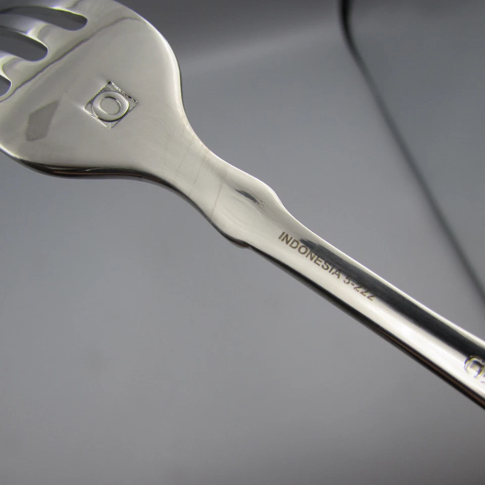 Cubiertos de acero inoxidable Oneida JUILLIARD - cubiertos NUEVOS - tu elección Foto 3 de 3