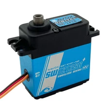 Savox SW-1212SG Plus Waterproof High Torque High Voltage Coreless Digital Servo
