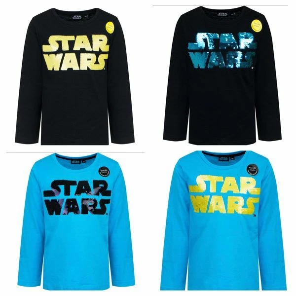 sequence shirts for boys