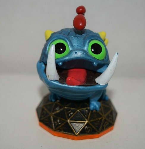SKYLANDERS CHARACTERS  - WRECKING BALL - Bild 1 von 5