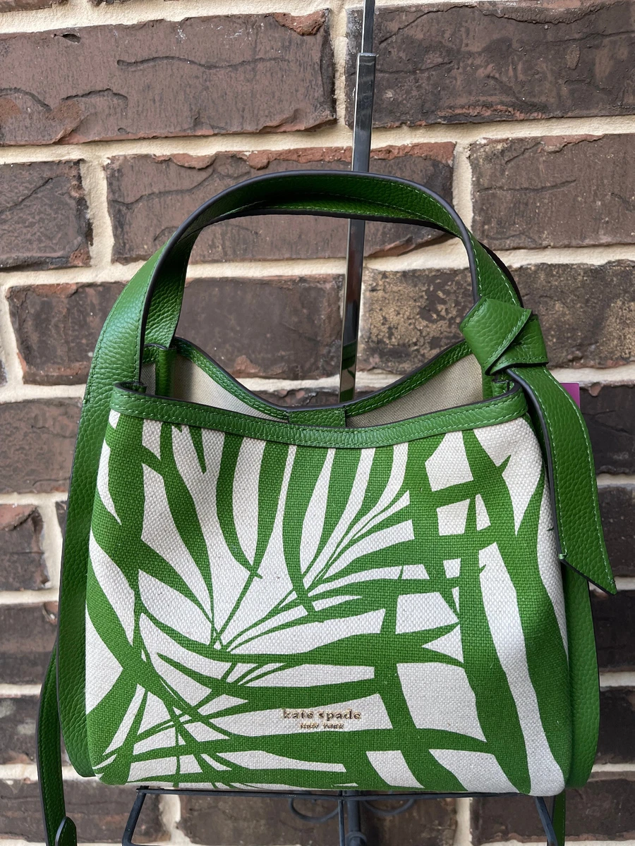 Kate spade leaf bag Clearance
