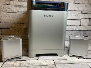 sony ss ws503 subwoofer