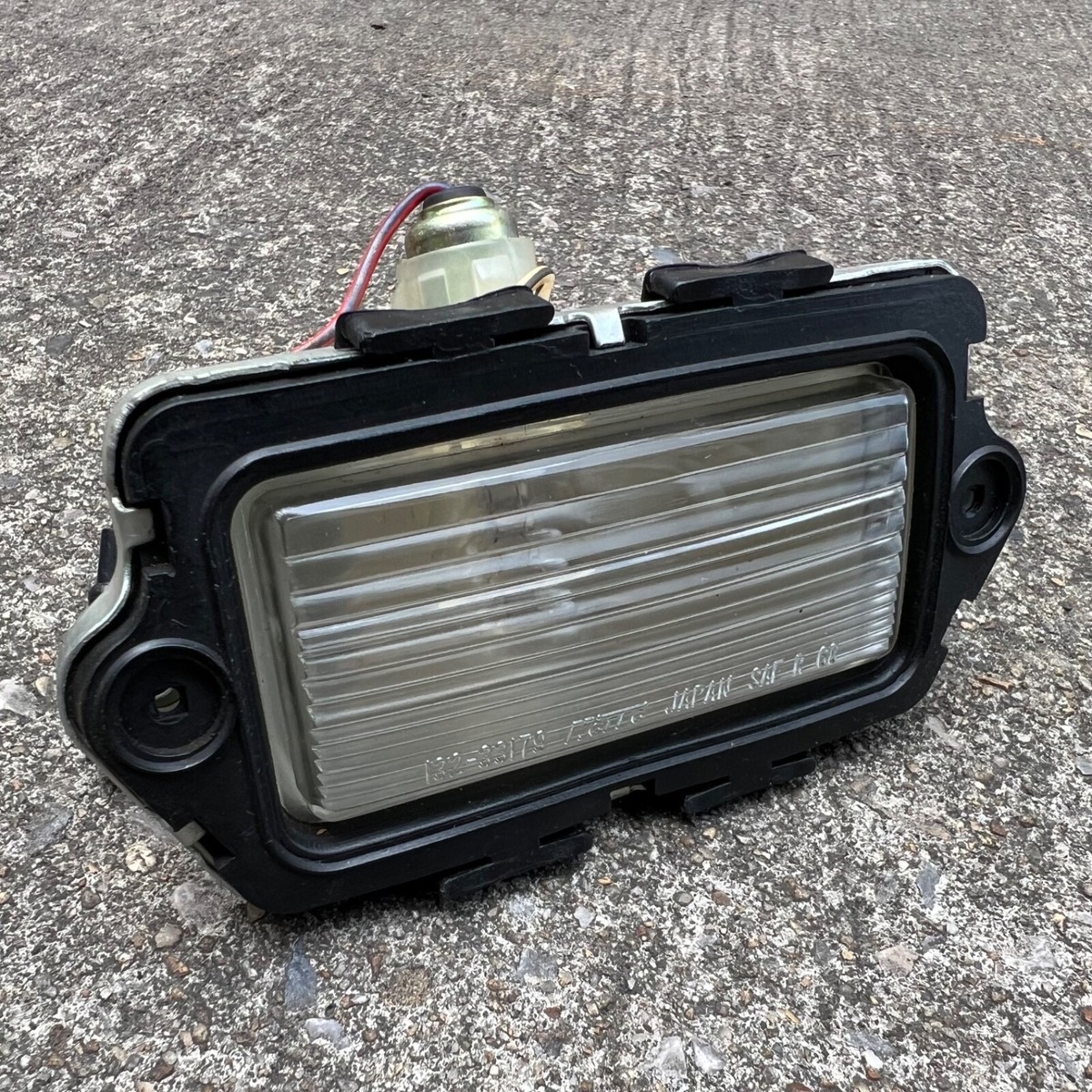 TOYOTA MARK 2 CORONA RT60 Reverse Lamp Genuine Parts NOS JAPAN | eBay