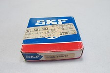Skf Wheel Bearing Rear 311501283 For 1950-1968 Volkswagen 56-65 Porsche 356