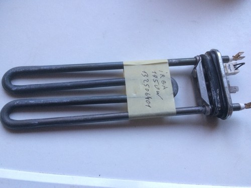 Heizelement.Heizung für Waschmaschine . 1950 W .IRGA 13256401. TOP.