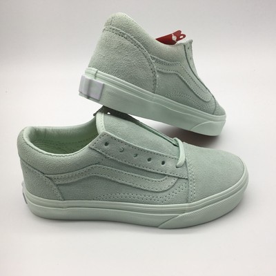 vans old skool mono grey