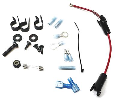 Kawasaki Mule 3000 Windshield Wiper Kit Wire Harness KAF30-012 NOS