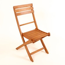 Diego Klappstuhl Stuhl Sessel Balkonstuhl Bistrostuhl Gartenstuhl Sessel Terasse