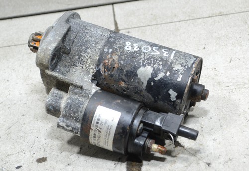 VW Golf 4 IV 1J 98 1,6 AKL 74KW Original Anlasser Starter AUTOMATIK #135038-H298