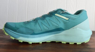 Salomon Women s Sense Ride 3 Shoes Size 9.5 NWI