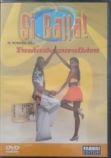 Si Balla! - A Scuola Di... Fantasia Caraibica (DVD)