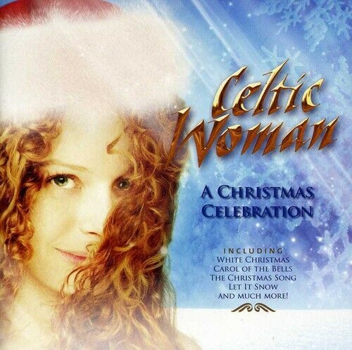 A Christmas Celebration by Celtic Woman (CD, 2006, Manhattan Records) - Picture 1 of 1