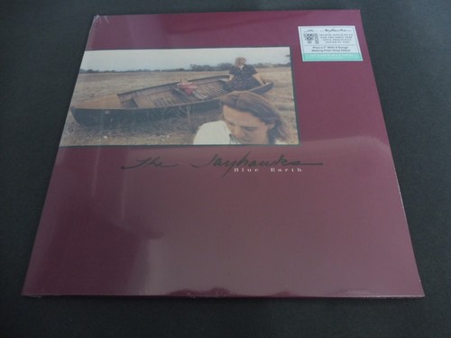 The Jayhawks – Blue Earth LP RSD25 NEW SEALED