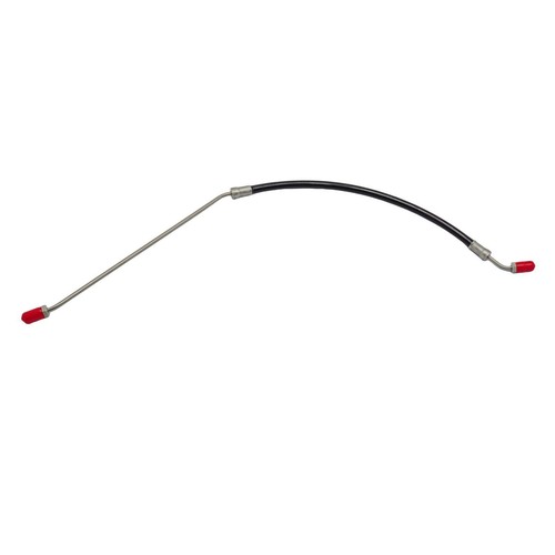 Hose Power Trim OMC SX Starboard Down w/Aft Connection 1989-1998 3853854 - Bild 6 von 9