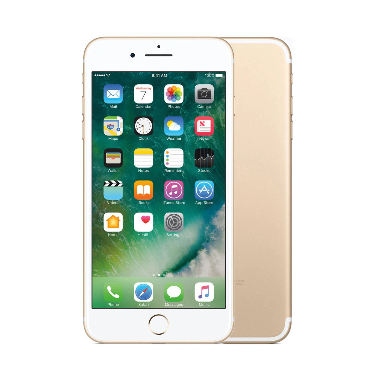 Las mejores ofertas en Teléfonos Apple iPhone 7 Plus Oro | eBay