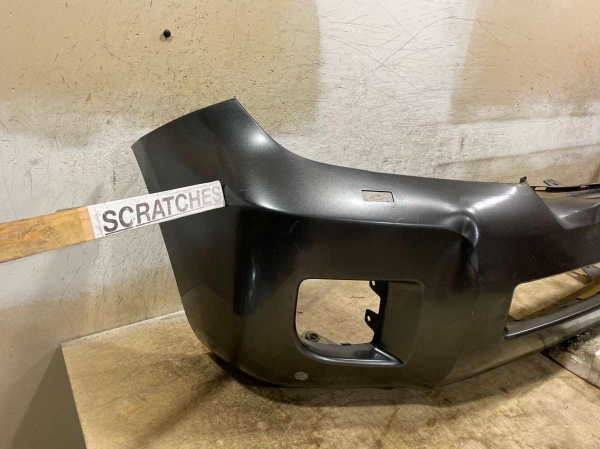2011-2014 LAND CRUISER FRONT BUMPER COVER OEM (52119-60J00) | eBay