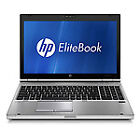 HP EliteBook 8560p Notebook PC (ENERGY STAR) XU061UT#ABA