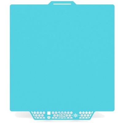 Panda Build Plate for Bambu-Lab - P1S/P1P/P2S/X1C/X1E/X2D/A1