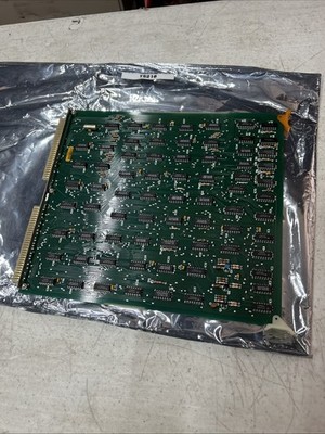 TERADYNE TS218 A 229-218-00/A CONTROL CARD (Free Shipping )