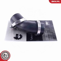 Esen SKV Ladeluftschlauch 43SKV243 FüR Ford Kuga 2 DM2 Focus 3 Turnier MAX DXA