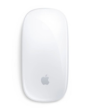 Apple Magic Mouse 2 Wireless Mouse - White A1657 Great Condition
