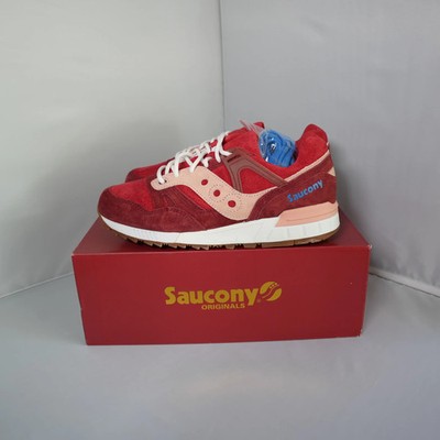 Saucony Shadow 5000 Extra Butter For the People Friends and Family Sz 8.5