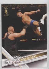 2017 Topps WWE Nick Miller #77 1i3