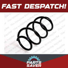 Coil Spring fits HONDA JAZZ Mk2 1.4 Front 06 to 08 Suspension Kilen 51401SAAG01
