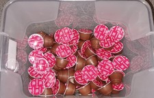 Nescafe Dolce Gusto Pods Americano Flavour Coffee 100 Pods  0.16 per lighter