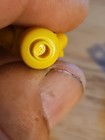LEGO 3 Different Minifigures as Parts. Please See Pics. played with (Bag# 39) — photo 9
