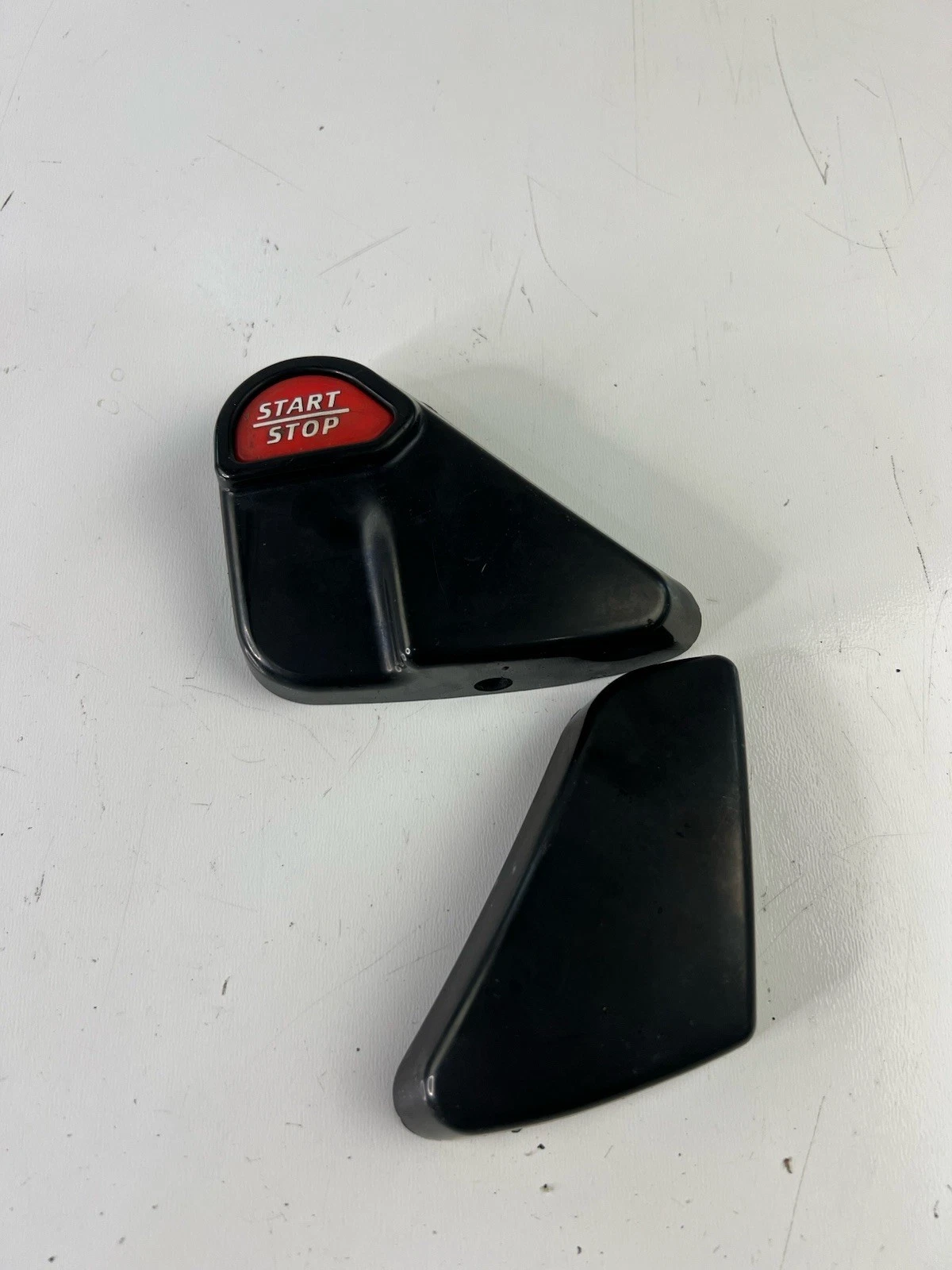 2007 Seadoo GTI SE 4 Tec Sea-Doo OEM Handlebar Cover Start Stop Button 278001713