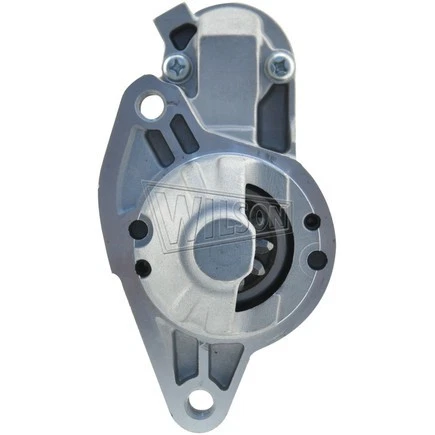 Arranque Wilson Hd Rotating Elect 91-27-3381 Rx, Mi Pmgr M0 T 12 V 1,7 Kw Foto 2 de 4