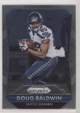2015 Panini Prizm Doug Baldwin #192 2un