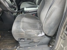 2000 Chevrolet Silverado 1500 Driver Front Seat Oem N2qkc