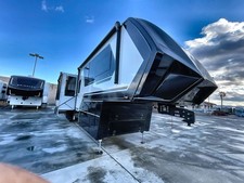 2026 Brinkley Model G 4120