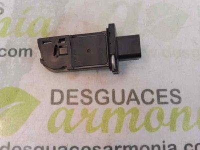 8V2112B579AA LUFTMASSENMESSER / 118538 FÜR FORD FIESTA CB1 TREND