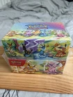 Pokemon : Display Mini Tins EV8.5 Evolution Prismatique ( Neuf/scellé ) FR