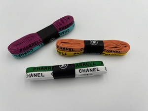 レア⭐︎未使用⭐︎CHANEL Pharrell ブローチ 2026年最新】ブローチ