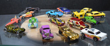 Vintage Hot Wheels 1970's - Present Lot Of 16